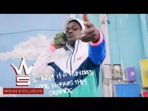 Video: Jayo Sama - What It Is